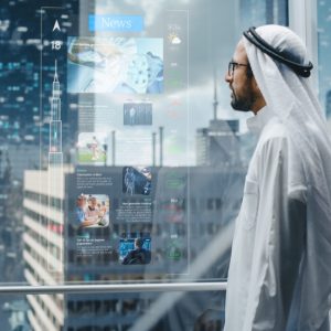 Advanced Private Arabic Class