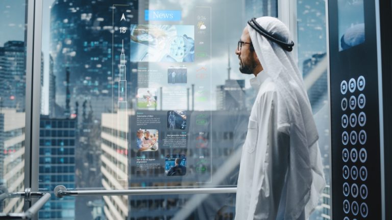 Private – Spoken Arabic Course