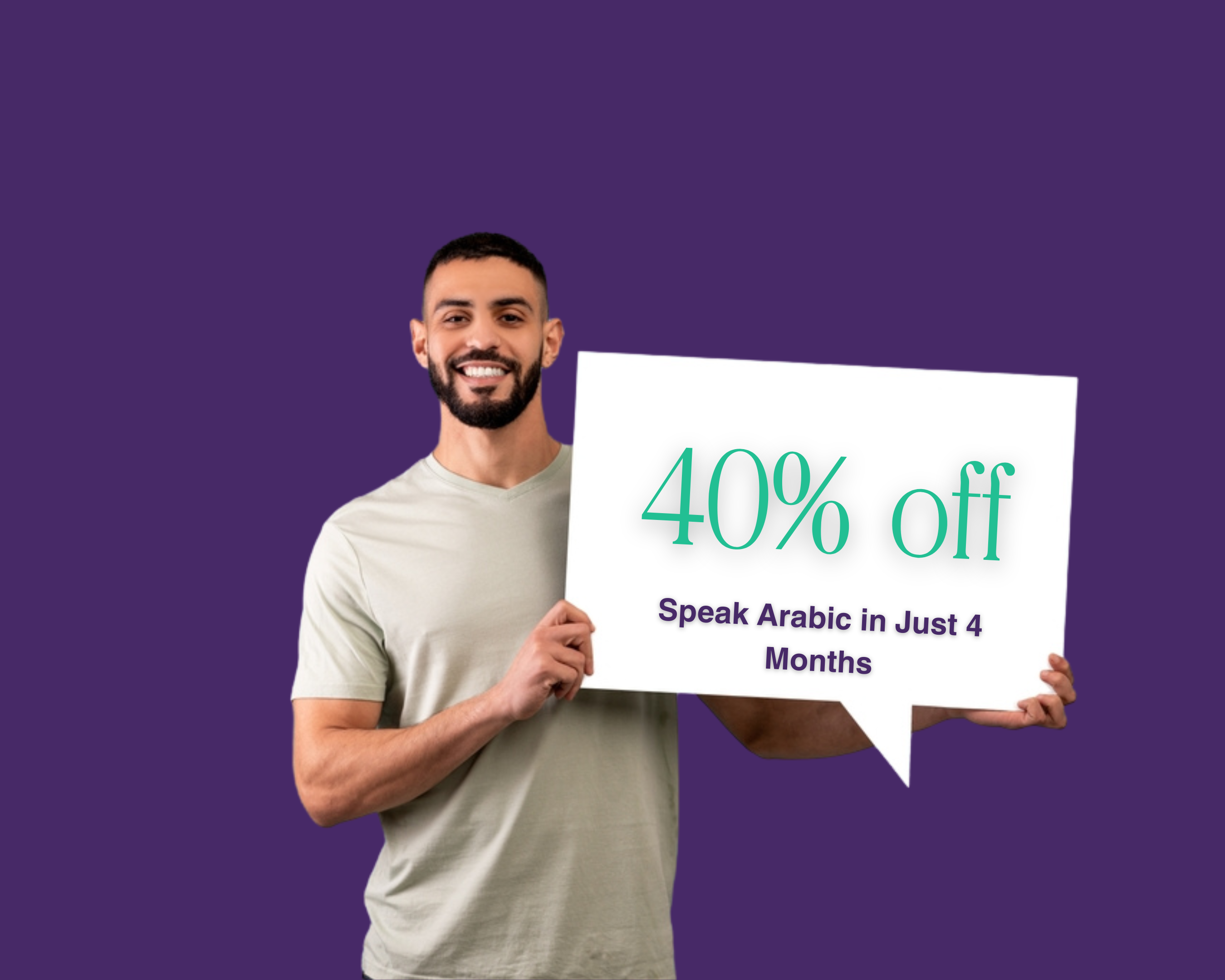 Spoken Arabic Course - Image 2